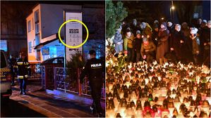 [Pick] 비극으로 끝난 생일파티&hellip;방탈출 카페 화재로 숨진 10대 소녀들