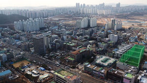 인천시 '남동구→서구' 인구 역전&hellip;인프라 구축 필요