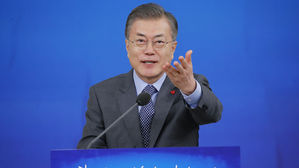 문 대통령, 내일 신년회견 키워드는 '경제'&hellip;체감 성과 강조할 듯