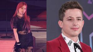 [SBS Star] Apink CHORONG Catches the Eyes of Charlie Puth with a Cover of His Song