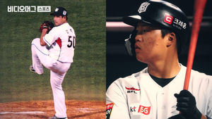 괴물 신인 KT 위즈 강백호, 2019 시즌은 투타 겸업?