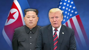 北 매체 "이젠 美가 행동해야&hellip;더는 일방적 양보 기대말아야"