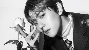 [SBS Star] BAEKHYUN Responds to the Person Who Sells EXO's Personal Information