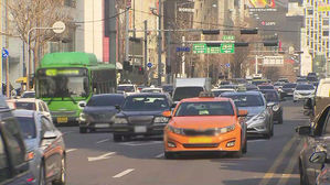 서울시 "1월에 자동차세 한꺼번에 내면 10%할인"&hellip;31일까지 신청