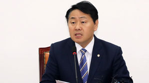 김관영 "탈원전 공론화·국민투표 위한 범사회적기구 구성하자"