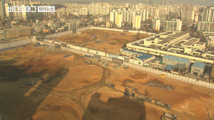 [단독] 고척 아파트 부지서 '1급 발암물질'&hellip;기준치 최대 25배