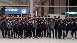 전북 현대, 일본 가고시마서 전지훈련&hellip;'트레블' 도전 준비