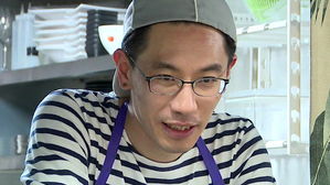 [스브스타] '금수저' 논란에 직접 해명한 '골목식당' 피자집 사장