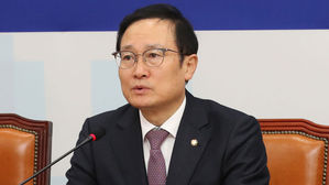 홍영표 "김정은 답방·국회 방문 환영 결의안 추진 요청"