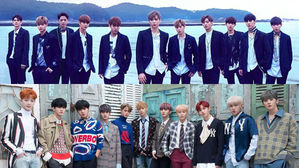 [SBS Star] Wanna One Bids Last Farewell to Fans with a Special Exhibition