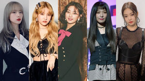 [SBS Star] 5 Girl Group Members Who Trained More Than 5 Years Before Debut