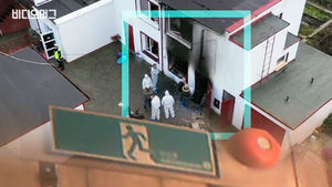 소방시설 없고 문도 안 열리고&hellip;'방탈출 카페' 화재 무방비