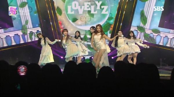 Lovelyz