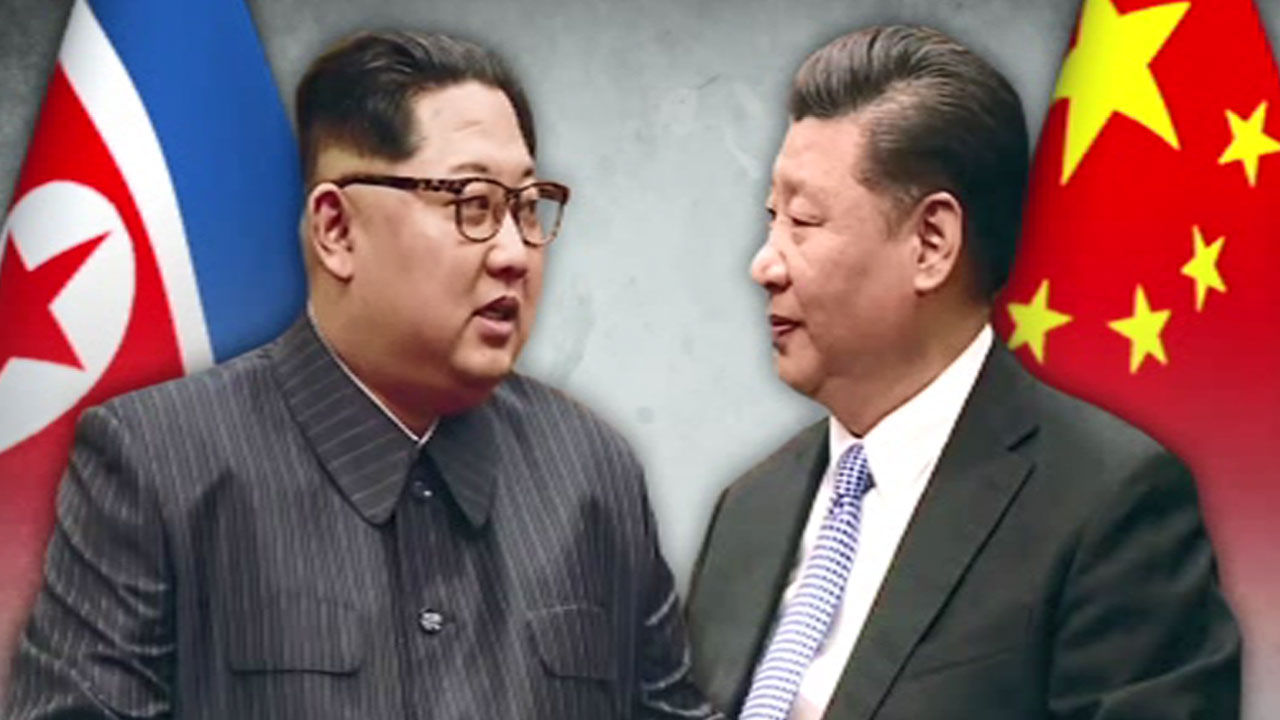 북한 김성남, 중국서 쑹타오 대외연락부장과 회동