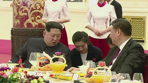 미국 정부, 북중회담 결과 발표에도 공식적인 반응 없이 '침묵'