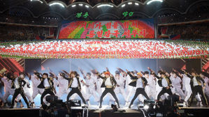 [SBS Star] Will BTS Perform in North Korea This September?