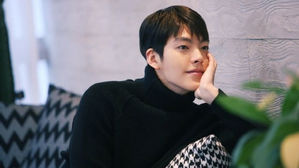 [SBS Star] Kim Woo Bin's Comeback with a Crime Film? Agency Responds