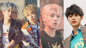 [SBS Star] MXM&middot;Park Woo Jin&middot;Lee Dae Hwi to Debut Together as a Group