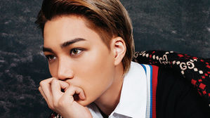 [SBS Star] EXO KAI to Celebrate His Upcoming Birthday with Fans
