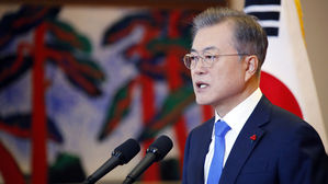 문 대통령 "경제성과 체감이 목표…개천서 용나오는 사회 만들자"