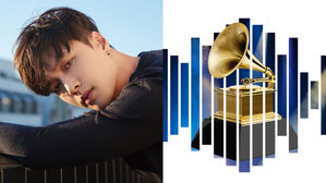 [SBS Star] EXO LAY to Attend 'The 61st Grammy Awards'