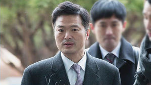 대검 징계위, '靑 특감반 비리' 김태우 수사관 '해임' 확정