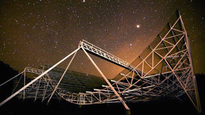 외계인 신호?&hellip;심우주서 반복되는 강력한 전파폭발 포착