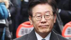 이재명 '친형 강제입원' 재판, 주 2회 '강행군'