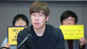 여준형 前 빙상 코치 "성폭력 의혹 5∼6건 파악&hellip;공개 여부 신중"