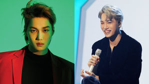 [SBS Star] VIDEO: EXO KAI Melts the Fans' Heart with a Classic One-liner!
