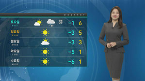 [날씨] 다시 탁해진 공기 '밤사이 악화'&hellip;기온은 더 올라