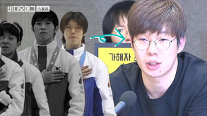 쇼트트랙 대표팀 선수&middot;코치 출신 여준형이 밝힌 빙상계 실태