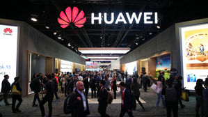 中화웨이, 악재 첩첩산중&hellip;이번엔 '스파이 사건'