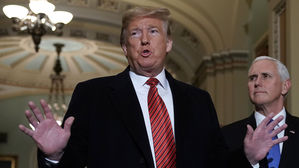 워싱턴포스트 "트럼프, 2차 북미회담 18일 발표 가능성&hellip;3∼4월 다낭 유력"