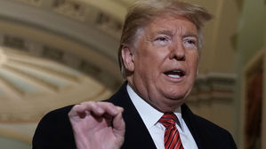 트럼프, 하원 법사위 자료 요청에 "난 항상 누구에게도 협조"