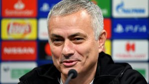 모리뉴, 방송 해설로 축구계 활동 재개&hellip;아시안컵 경기도 해설