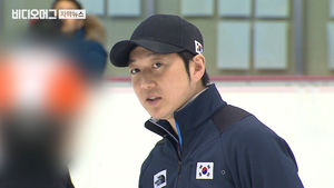 "조재범, 하키 채로 내 자식 온몸 때렸다"&hellip;눈물의 폭로