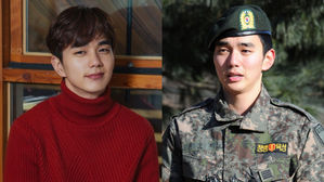 [SBS Star] Yoo Seung Ho Reveals the Real Reason Behind His Sudden Enlistment