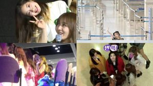 [SBS Star] TWICE DAHYUN's Exceptional Ability to Notice Cameras Goes Viral