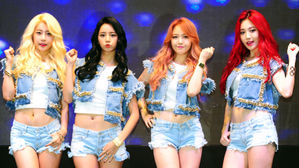 [SBS Star] Girl's Day Seeks a Fresh Start After the Expiration of Contract