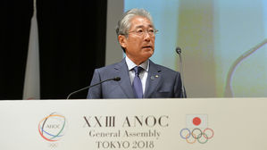 佛, 도쿄올림픽 뇌물 의혹 日 올림픽위원회 회장 수사&hellip;日 '충격'