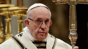 프란치스코 교황 "남북한 화해&middot;일치 중요&hellip;늘 한국 위해 기도"