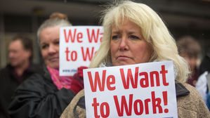 美 역대 최장 '22일 셧다운'&hellip;트럼프 "비상사태선언 당장은 안 해"