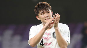 전북, 김민재 베이징 이적 발표 "우려 잘 알아&hellip;성장하겠다"