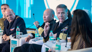 [취재파일] '4자 동맹' 지향하는 美日濠印&hellip;한국의 선택은?