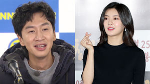 [SBS Star] How Lee Kwang Soo ♥ Lee Sunbin Began Dating Gets Unveiled on 'Running Man'