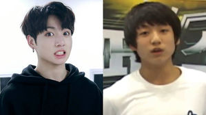 [SBS Star] Pre-debut Clip of BTS JUNGKOOK Melts the Heart of His Fans