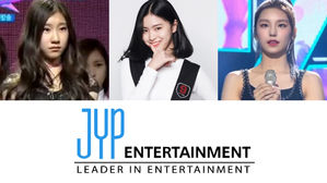 [SBS Star] JYP Entertainment Confirms New Girl Group's Debut!