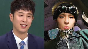 [SBS Star] Block B P.O Speaks About the Time When He Felt Betrayed by WINNER MINO