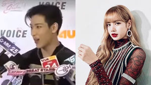 [SBS Star] GOT7 BAMBAM Speaks Up About Malicious Comments on BLACKPINK LISA